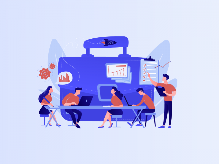 Προ-δημοσίευση Δράσης «Νέα Ευκαιρία: Στήριξη ανέργων και μισθωτών για έναρξη επαγγελματικής δραστηριότητας στην Ήπειρο» 