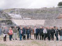 Επίσκεψη  Ευρωπαϊκής Επιτροπής στην Ήπειρο 