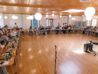 3η Συνεδρίαση Επιτροπής Παρακολούθησης Προγράμματος Ήπειρος 2021-2027