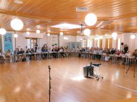 3η Συνεδρίαση Επιτροπής Παρακολούθησης Προγράμματος Ήπειρος 2021-2027