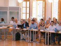 3η Συνεδρίαση Επιτροπής Παρακολούθησης Προγράμματος Ήπειρος 2021-2027