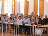 3η Συνεδρίαση Επιτροπής Παρακολούθησης Προγράμματος Ήπειρος 2021-2027
