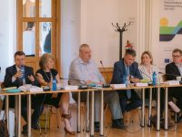 3η Συνεδρίαση Επιτροπής Παρακολούθησης Προγράμματος Ήπειρος 2021-2027