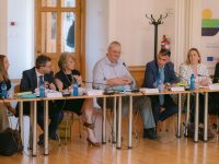 3η Συνεδρίαση Επιτροπής Παρακολούθησης Προγράμματος Ήπειρος 2021-2027