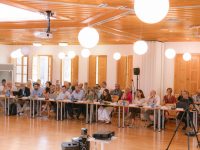 3η Συνεδρίαση Επιτροπής Παρακολούθησης Προγράμματος Ήπειρος 2021-2027