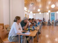 3η Συνεδρίαση Επιτροπής Παρακολούθησης Προγράμματος Ήπειρος 2021-2027