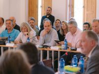 3η Συνεδρίαση Επιτροπής Παρακολούθησης Προγράμματος Ήπειρος 2021-2027