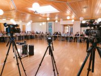 3η Συνεδρίαση Επιτροπής Παρακολούθησης Προγράμματος Ήπειρος 2021-2027