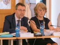 3η Συνεδρίαση Επιτροπής Παρακολούθησης Προγράμματος Ήπειρος 2021-2027