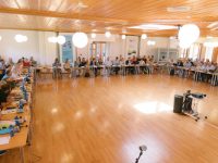 3η Συνεδρίαση Επιτροπής Παρακολούθησης Προγράμματος Ήπειρος 2021-2027