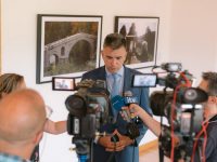 3η Συνεδρίαση Επιτροπής Παρακολούθησης Προγράμματος Ήπειρος 2021-2027