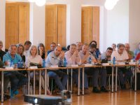 3η Συνεδρίαση Επιτροπής Παρακολούθησης Προγράμματος Ήπειρος 2021-2027