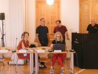 3η Συνεδρίαση Επιτροπής Παρακολούθησης Προγράμματος Ήπειρος 2021-2027