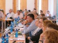 3η Συνεδρίαση Επιτροπής Παρακολούθησης Προγράμματος Ήπειρος 2021-2027