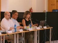3η Συνεδρίαση Επιτροπής Παρακολούθησης Προγράμματος Ήπειρος 2021-2027