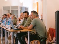 3η Συνεδρίαση Επιτροπής Παρακολούθησης Προγράμματος Ήπειρος 2021-2027
