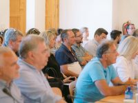3η Συνεδρίαση Επιτροπής Παρακολούθησης Προγράμματος Ήπειρος 2021-2027
