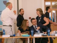 3η Συνεδρίαση Επιτροπής Παρακολούθησης Προγράμματος Ήπειρος 2021-2027