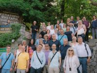 3η Συνεδρίαση Επιτροπής Παρακολούθησης Προγράμματος Ήπειρος 2021-2027