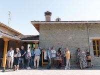 3η Συνεδρίαση Επιτροπής Παρακολούθησης Προγράμματος Ήπειρος 2021-2027