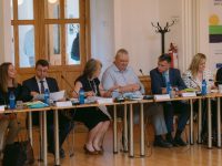 3η Συνεδρίαση Επιτροπής Παρακολούθησης Προγράμματος Ήπειρος 2021-2027