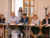 3η Συνεδρίαση Επιτροπής Παρακολούθησης Προγράμματος Ήπειρος 2021-2027