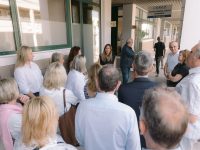 4η Συνεδρίαση Επιτροπής Παρακολούθησης Προγράμματος Ήπειρος 2021-2027