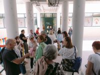 4η Συνεδρίαση Επιτροπής Παρακολούθησης Προγράμματος Ήπειρος 2021-2027