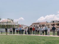 4η Συνεδρίαση Επιτροπής Παρακολούθησης Προγράμματος Ήπειρος 2021-2027