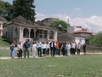4η Συνεδρίαση Επιτροπής Παρακολούθησης Προγράμματος Ήπειρος 2021-2027