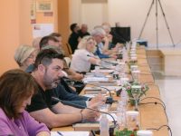 4η Συνεδρίαση Επιτροπής Παρακολούθησης Προγράμματος Ήπειρος 2021-2027
