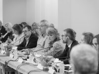 4η Συνεδρίαση Επιτροπής Παρακολούθησης Προγράμματος Ήπειρος 2021-2027