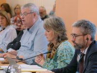4η Συνεδρίαση Επιτροπής Παρακολούθησης Προγράμματος Ήπειρος 2021-2027