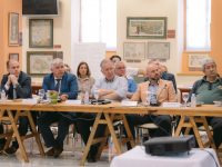 4η Συνεδρίαση Επιτροπής Παρακολούθησης Προγράμματος Ήπειρος 2021-2027