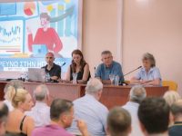 Παρουσίαση της πρόσκλησης  "Ερευνώ στην Ήπειρο" 