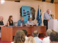 Παρουσίαση της πρόσκλησης  "Ερευνώ στην Ήπειρο" 