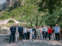 5η Συνεδρίαση Επιτροπής Παρακολούθησης Προγράμματος Ήπειρος 2021-2027