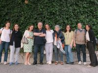 5η Συνεδρίαση Επιτροπής Παρακολούθησης Προγράμματος Ήπειρος 2021-2027