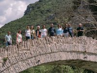 5η Συνεδρίαση Επιτροπής Παρακολούθησης Προγράμματος Ήπειρος 2021-2027