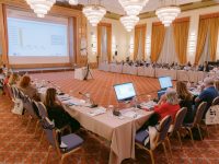 5η Συνεδρίαση Επιτροπής Παρακολούθησης Προγράμματος Ήπειρος 2021-2027