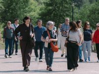 5η Συνεδρίαση Επιτροπής Παρακολούθησης Προγράμματος Ήπειρος 2021-2027