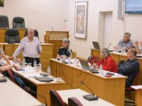 5η Συνεδρίαση Επιτροπής Παρακολούθησης Προγράμματος Ήπειρος 2021-2027