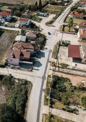 Επεξεργασία λυμάτων του πρώην Δήμου Ζαλόγγου, οικισμών Λούτσας και παραλίας Λούτσας Δήμου Πάργας
